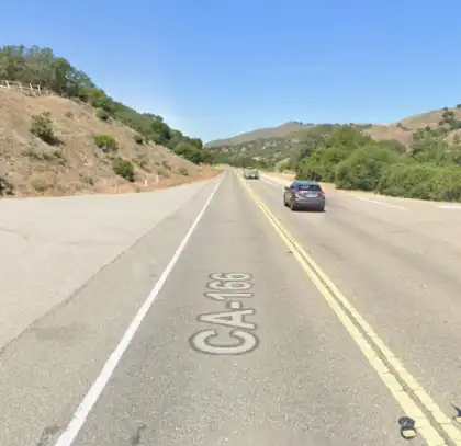 04-13-2026-Santa-Barbara-County-CA-–-Two-Drivers-Injured-In-Crash-Involving-Two-Semi-Trucks-East-of-Santa-Maria