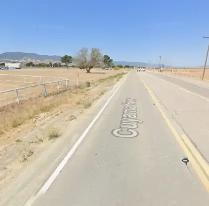 04-14-2026-Santa-Barbara-County-CA-–-Woman-Killed-Child-Injured-in-Crash-on-Highway-166