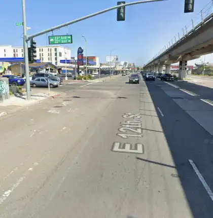 04-16-2026-Alameda-County-CA-–-Pedestrian-Dies-After-Hit-and-Run-Crash-in-Oakland