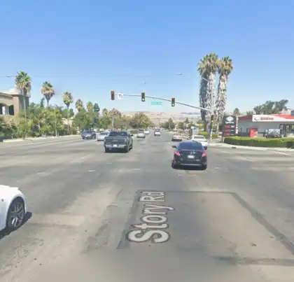 04-17-2026-Santa-Clara-County-CA-–-One-Killed-in-Multi-Vehicle-Crash-in-San-Jose