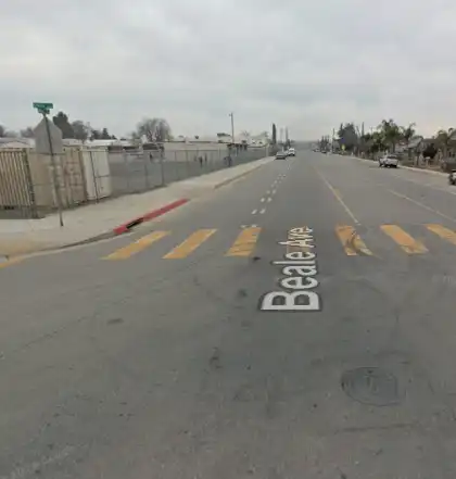 04-20-2026-Kern-County-CA-–-Pedestrian-Injured-After-Being-Struck-by-Vehicle-in-Bakersfield