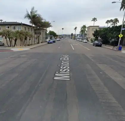 04-21-2026-San-Diego-County-CA-–-Woman-Injured-After-SUV-Pins-Her-to-Wall-in-Pacific-Beach