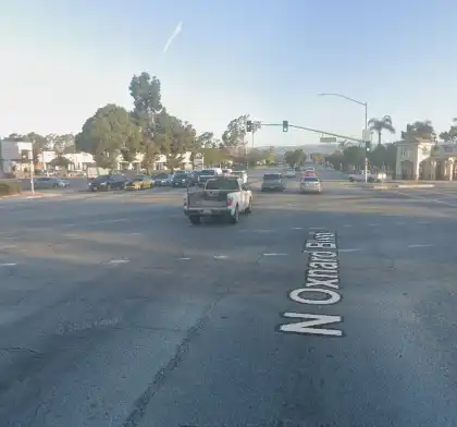 04-21-2026-Ventura-County-CA-–-Woman-Critically-Injured-After-Being-Pinned-Between-Vehicles-in-Oxnard-1