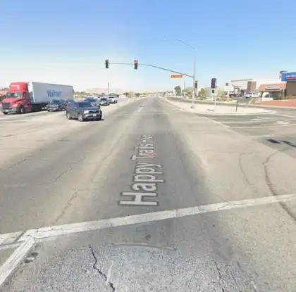 04-22-2026-San-Bernardino-County-CA-–-Injuries-Reported-After-Three-Vehicle-Crash-on-SR-18-in-Apple-Valley