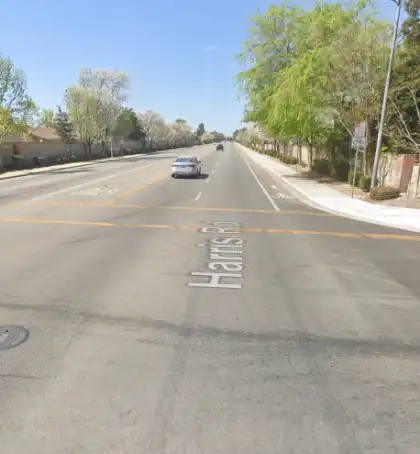 04-23-2026-Fresno-County-CA-–-Woman-Killed-in-DUI-Crash-East-Of-Navelencia-Ave