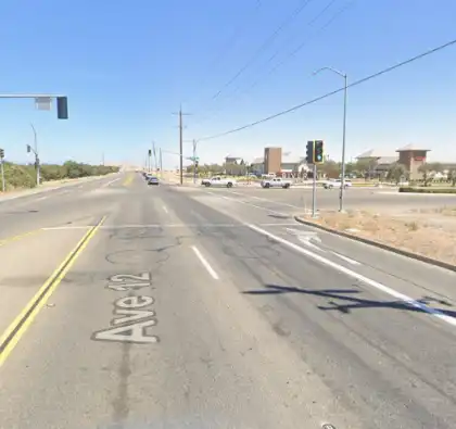 04-23-2026-Madera-County-CA-–-Multi-Vehicle-Crash-Blocks-Avenue-12-in-Madera-Traffic-Diverted