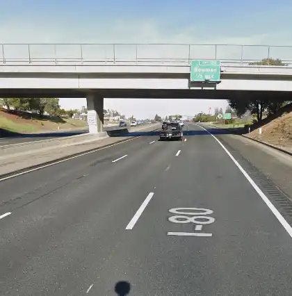 04-25-2026-Placer-County-CA-–-Two-Injured-in-Four-Vehicle-Crash-Near-I-80-and-Foresthill-Rd