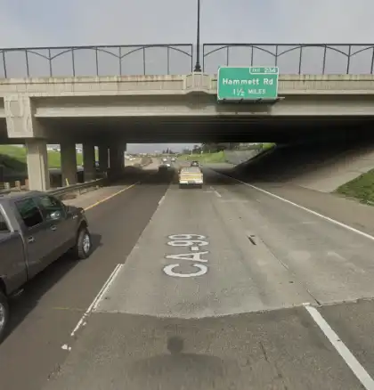 04-27-2026-Stanislaus-County-CA-–-21-Year-Old-Arrested-After-Crashing-on-Highway-99Highway-219-Ramp-in-Modesto