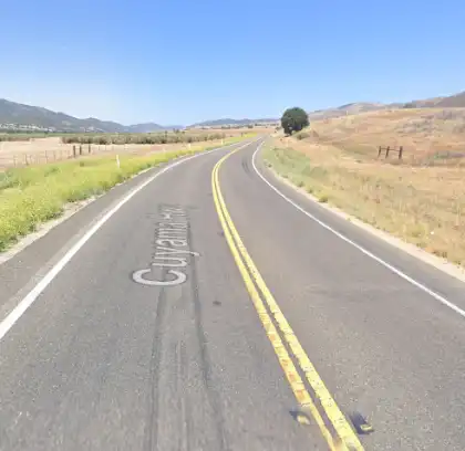 04-28-2026-San-Luis-Obispo-County-CA-–-Big-Rig-Rollover-Blocks-Highway-166-Near-Miranda-Canyon-Rd_