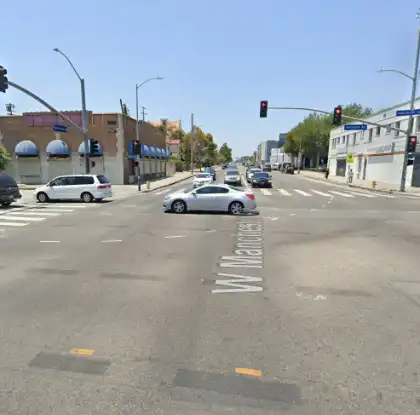 04-30-2026-Los-Angeles-County-CA-–-Hit-and-Run-Driver-Kills-Pedestrian-on-Manchester-Ave-in-South-LA