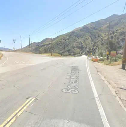 05-02-2026-Los-Angeles-County-CA-–-One-Airlifted-After-Vehicle-Goes-Over-Embankment-Near-Agua-Dulce-Canyon-Rd-and-Soledad-Canyon-Rd