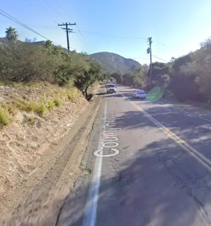 05-09-2026-San-Diego-County-CA-–-One-Killed-in-Fiery-Crash-on-Shirey-Rd-in-Escondido