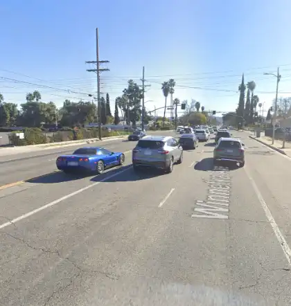 05-10-2026-Los-Angeles-County-Ca-–-Five-Injured-In-Two-vehicle-Crash-In-Winnetka