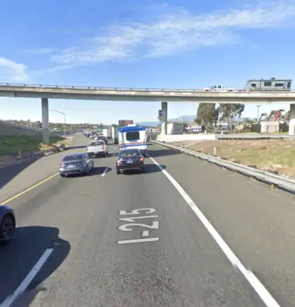 05-10-2026-Riverside-County-CA-–-Woman-Killed-in-Crash-on-215-Freeway