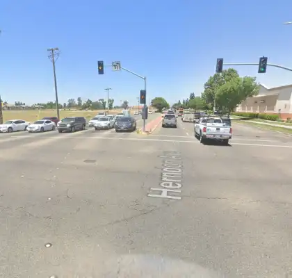 05-13-2026-Fresno-County-CA-–-One-Injured-in-Four-Vehicle-Crash-at-Willow-and-Herndon-Ave
