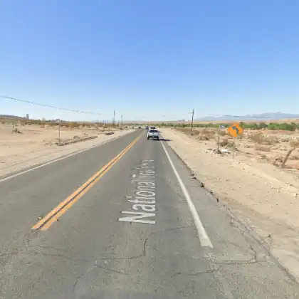 05-13-2026-San-Bernardino-County-CA-–-One-Killed-Two-Injured-in-Head-On-Crash-on-National-Trails-Highway-in-Oro-Grande