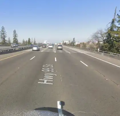 05-14-2026-Sacramento-County-CA-–-Multi-Vehicle-Crash-Causes-Traffic-Delays-on-Highway-99