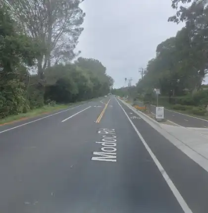 05-19-2026-Santa-Barbara-County-CA-–-Bicyclist-Injured-in-Crash-With-Vehicle-on-Modoc-Rd