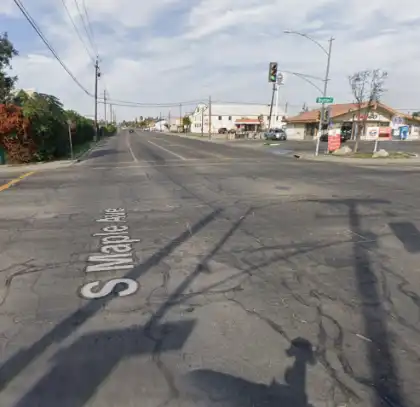 05-22-2026-Fresno-County-CA-–-Four-Hospitalized-After-Two-Vehicle-Crash-at-Maple-and-Butler-Ave