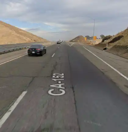 05-22-2026-Merced-County-CA-–-Four-Injured-in-Two-Vehicle-Crash-on-Highway-152-Near-San-Luis-Reservoir