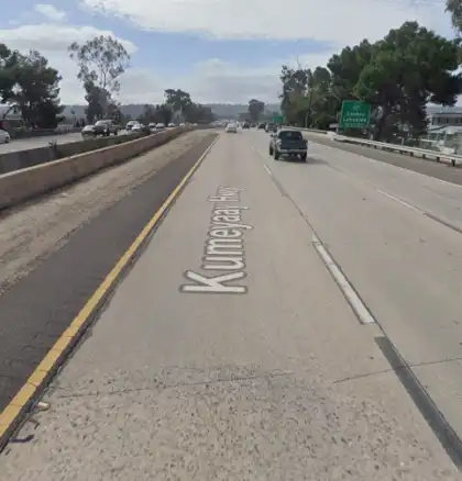 05-25-2026-San-Diego-County-CA-–-At-Least-One-Killed-in-Fiery-Crash-on-I-8-in-El-Cajon
