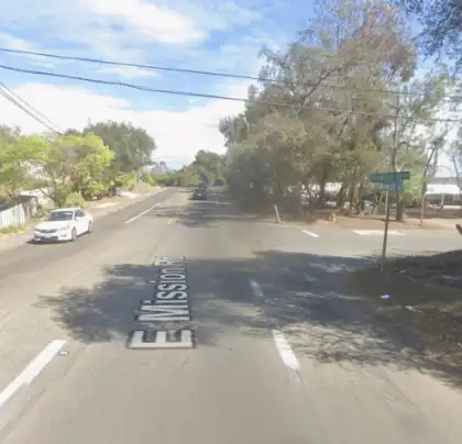 05-25-2026-San-Diego-County-CA-–-E-Bike-Rider-Involved-in-Collision-With-Vehicle-in-Fallbrook