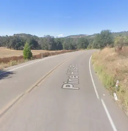 05-25-2026-San-Diego-County-CA-–-One-Killed-Four-Injured-in-Head-On-Collision-on-Pine-Hills-Rd-in-Julian