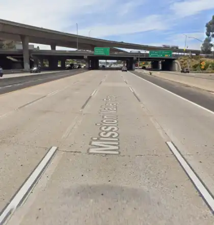 05-30-2026-San-Diego-County-CA-–-Two-Vehicle-Rollover-Crash-on-Westbound-I-8-Near-I-15-in-Grantville