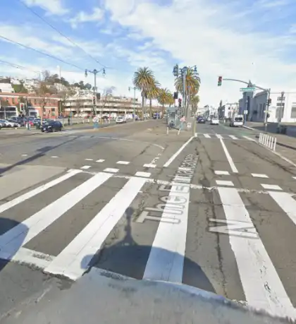 06-03-2026-San-Francisco-County-CA-–-Scooter-Driver-Injured-in-Collision-With-Multiple-Vehicles-at-Embarcadero-and-Broadway