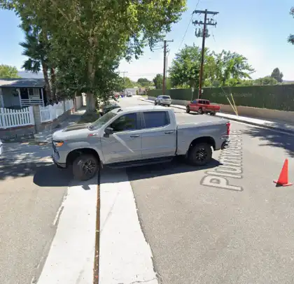 06-05-2026-Los-Angeles-County-CA-–-Man-Injured-in-Vehicle-vs-E-Bike-Crash-on-Calla-Way-in-Canyon-Country