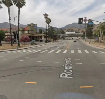 06-05-2026-Los-Angeles-County-CA-–-One-Killed-Two-Injured-in-Multi-Vehicle-Crash-Involving-Big-Rigs-in-Sylmar
