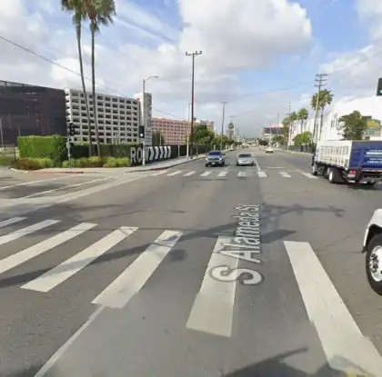 06-07-2026-Los-Angeles-County-CA-–-Man-Killed-in-Vehicle-Crash-in-Downtown-LA