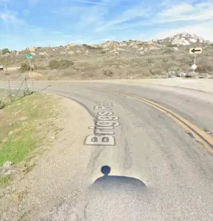 06-07-2026-Riverside-County-CA-–-At-Least-One-Killed-in-Crash-in-Romoland