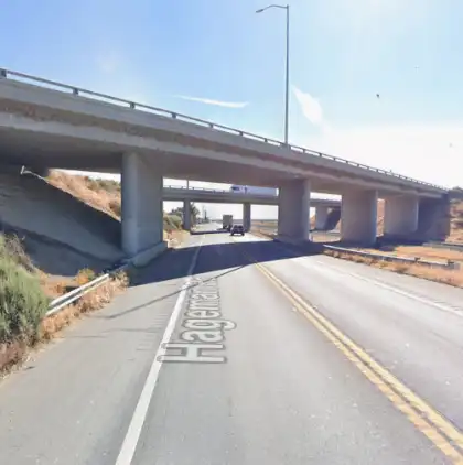 06-08-2026-Kern-County-CA-–-Southbound-I-5-Blocked-at-Highway-58-Following-Multi-Vehicle-Collision