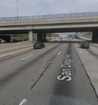 06-09-2026-Los-Angeles-County-CA-–-Person-Hospitalized-After-Two-Vehicle-Crash-on-I-405-Near-Skirball-Center-Dr