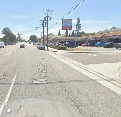 06-09-2026-Los-Angeles-County-CA-–-Woman-Killed-After-Vehicle-Crashes-Into-Laundromat-in-Manhattan-Beach