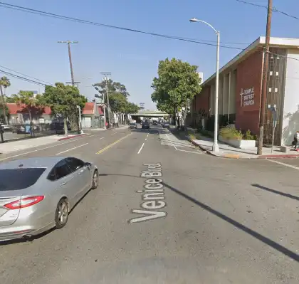 [06-13-2026] Los Angeles County, CA – One Killed, Another Critically Injured After Being Struck By Suspected DUI Driver in Pico Union