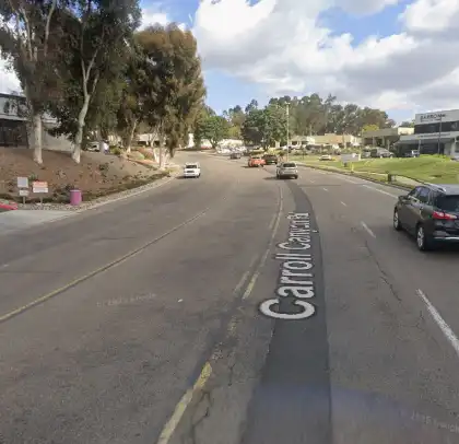 [06-15-2026] San Diego County, CA – 19-Year-Old Killed in Hit-and-Run Crash in Scripps Ranch