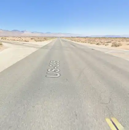06-16-2026-Kern-County-CA-–-One-Killed-in-Three-Vehicle-Crash-Involving-Semi-Truck-Near-Ridgecrest