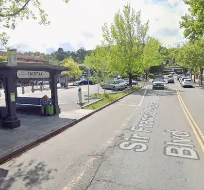 [06-16-2026] Marin County, CA – Pedestrian Killed After Being Struck by Vehicle in Fairfax