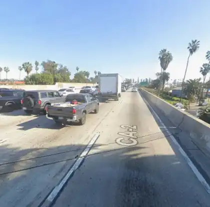 06-19-2026-Los-Angeles-County-CA-–-Multiple-Injured-in-Three-Vehicle-Rollover-Crash-in-East-Hollywood