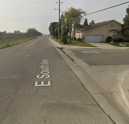 [06-21-2026] Fresno County, CA – Teen Injured After Being Struck by Car While Riding E-Bike in Fowler