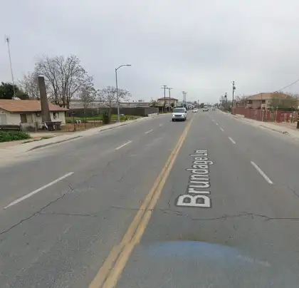06-21-2026-Kern-County-CA-–-Woman-Killed-After-Being-Struck-By-Pickup-Truck-in-Bakersfield