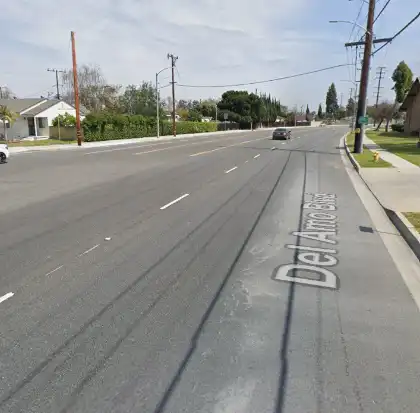 [06-21-2026] Los Angeles County, CA – Five Injured, Including Toddler, in Crash in Lakewood