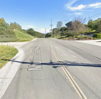 [06-21-2026] Los Angeles County, CA – Two Men Killed in Crash on Mulholland Highway in Calabasas