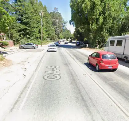[06-21-2026] Santa Cruz County, CA – Motorcyclist Seriously Injured in Collision With SUV on Highway 9 at Shingle Mill Rd.