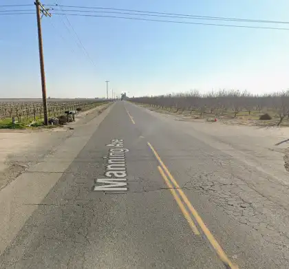06-22-2026-Fresno-County-CA-–-One-Killed-Another-Injured-in-Head-On-Crash-Involving-Semi-Truck-on-Manning-Ave