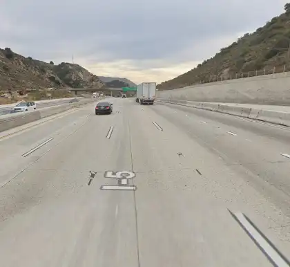 06-22-2026-Los-Angeles-County-CA-–-One-Killed-in-Crash-on-I-5-Near-Welson-Canyon-Motorway-in-Newhall