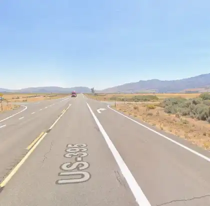 06-23-2026-Lassen-County-CA-–-One-Killed-Five-Injured-in-Head-On-Collision-on-Highway-395-Near-Hall-Rd