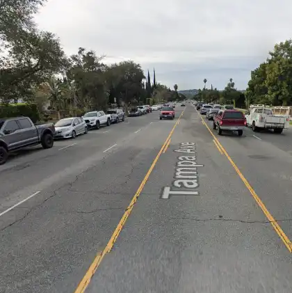 [06-23-2026] Los Angeles County, CA – Eight People Injured in Two-Vehicle Crash in Reseda